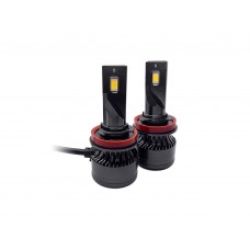 Светодиодная LED лампа TORSSEN Ultra H11 4300K/5000K/6000K (комплект 2шт) Светодиодная LED лампа TORSSEN Ultra H11 4300K/5000K/6000K (комплект 2шт)